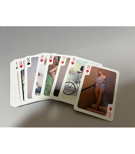 プレイボーイ　トランプ　色々 AT-Hobby ＞ ゲーム通販 ＞ トランプ（プレイングカード）／アメリカを